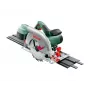 Bosch PKS 66 AF 19 cm Grün, Rot, Silber 5000 RPM 1600 W