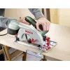 Bosch PKS 66 AF 19 cm Grün, Rot, Silber 5000 RPM 1600 W