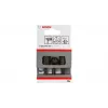 Bit-Set Bosch Freehand Router Bit Sets 3-teilig Arbeitslänge 6,5 cm Schaftdurchmesser 6 mm