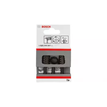 Bit-Set Bosch Freehand Router Bit Sets 3-teilig Arbeitslänge 6,5 cm Schaftdurchmesser 6 mm