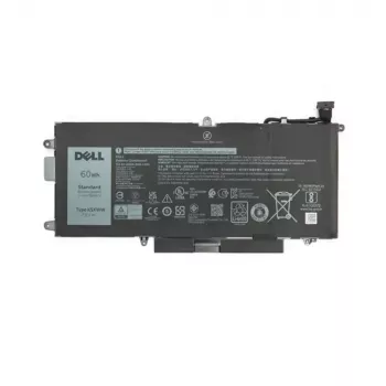 Origin Storage Dell Akku 7280 4 Zellen 60Wh 7500mAh 7,4V