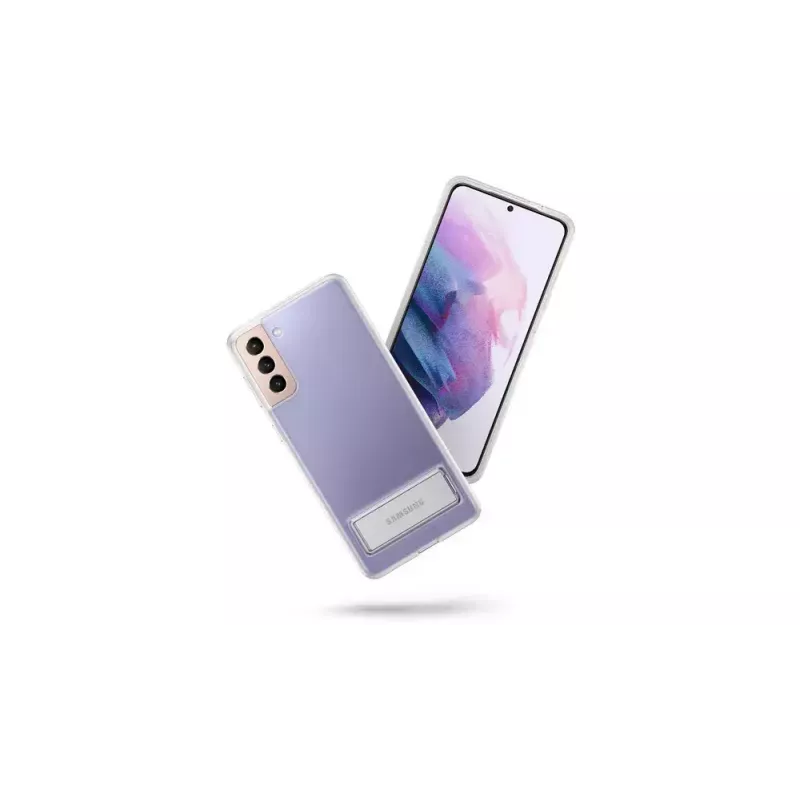 Samsung EF-JG996 Handyhülle 17 cm (6,7 Zoll) Cover Transparent