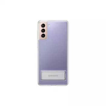 Samsung EF-JG996 Handyhülle 17 cm (6,7 Zoll) Cover Transparent