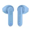 JBL Wave Flex Headset True Wireless Stereo (TWS) In-Ear Anrufe/Musik/Sport/Alltag Bluetooth Blau