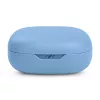 JBL Wave Flex Headset True Wireless Stereo (TWS) In-Ear Anrufe/Musik/Sport/Alltag Bluetooth Blau