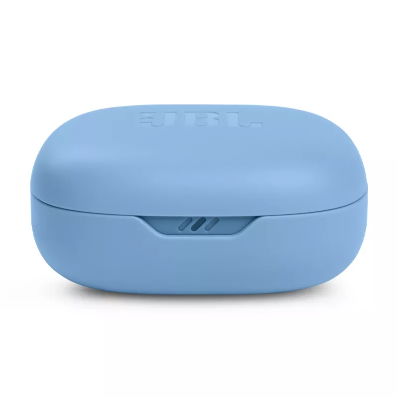 JBL Wave Flex Headset True Wireless Stereo (TWS) In-Ear Anrufe/Musik/Sport/Alltag Bluetooth Blau