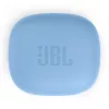JBL Wave Flex Headset True Wireless Stereo (TWS) In-Ear Anrufe/Musik/Sport/Alltag Bluetooth Blau