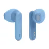 JBL Wave Flex Headset True Wireless Stereo (TWS) In-Ear Anrufe/Musik/Sport/Alltag Bluetooth Blau