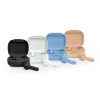 JBL Wave Flex Headset True Wireless Stereo (TWS) In-Ear Anrufe/Musik/Sport/Alltag Bluetooth Blau