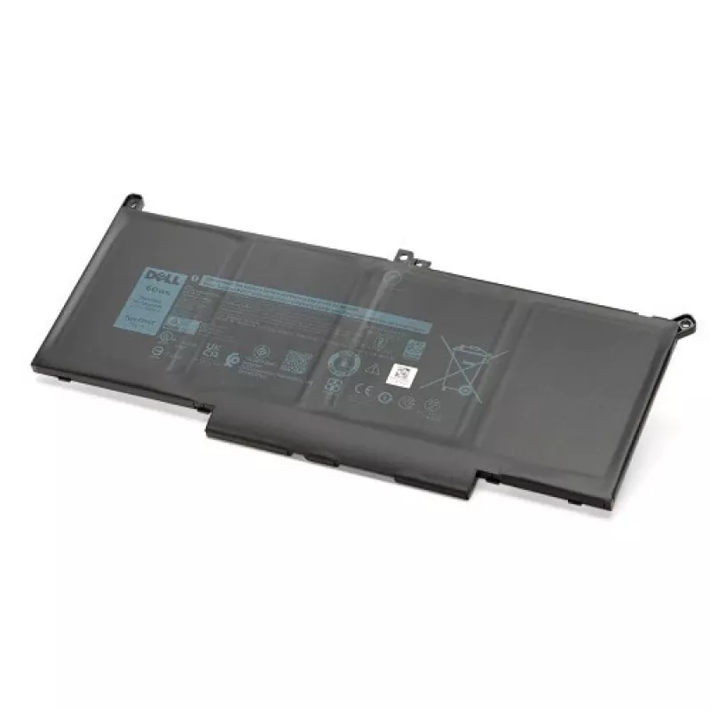 DELL KG7VF Laptop-Ersatzteil Akku