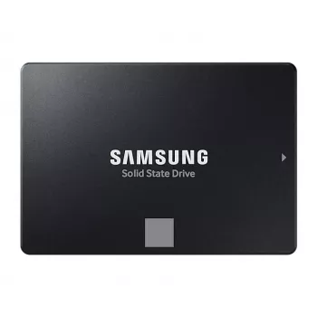 Samsung 870 EVO 500 GB 2.5 Zoll Serial ATA III V-NAND MLC