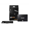 Samsung 870 EVO 500 GB 2.5 Zoll Serial ATA III V-NAND MLC