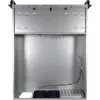 Servergehäuse Inter-Tech 4U 40255 Rack Schwarz, Grau