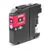 Brother LC125XLM Tintenpatrone 1 Stk. Original Extra (Super) High Yield Magenta