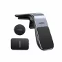 Ugreen 80712B Halterung Passive Halterung Mobiltelefon/Smartphone Aluminium, Schwarz