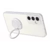 Handyhülle Samsung Galaxy S23 FE transparente Hülle für 16,3 cm (6,4 Zoll) EF-XS711CTEGWW