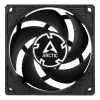 ARCTIC P8 Silent – Druckoptimierter, extra leiser 80-mm-Lüfter