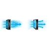 ARCTIC P8 Silent – Druckoptimierter, extra leiser 80-mm-Lüfter