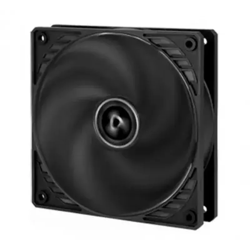 ARCTIC P8 Silent – Druckoptimierter, extra leiser 80-mm-Lüfter