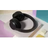 Philips 6000 series TAH6509BK/00 Kopfhörer/Headset Kabellos Headband Telefonate/Musik/Sport/Alltag Bluetooth Schwarz