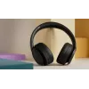 Philips 6000 series TAH6509BK/00 Kopfhörer/Headset Kabellos Headband Telefonate/Musik/Sport/Alltag Bluetooth Schwarz