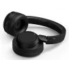 Philips 6000 series TAH6509BK/00 Kopfhörer/Headset Kabellos Headband Telefonate/Musik/Sport/Alltag Bluetooth Schwarz