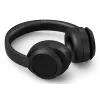 Philips 6000 series TAH6509BK/00 Kopfhörer/Headset Kabellos Headband Telefonate/Musik/Sport/Alltag Bluetooth Schwarz