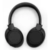 Philips 6000 series TAH6509BK/00 Kopfhörer/Headset Kabellos Headband Telefonate/Musik/Sport/Alltag Bluetooth Schwarz