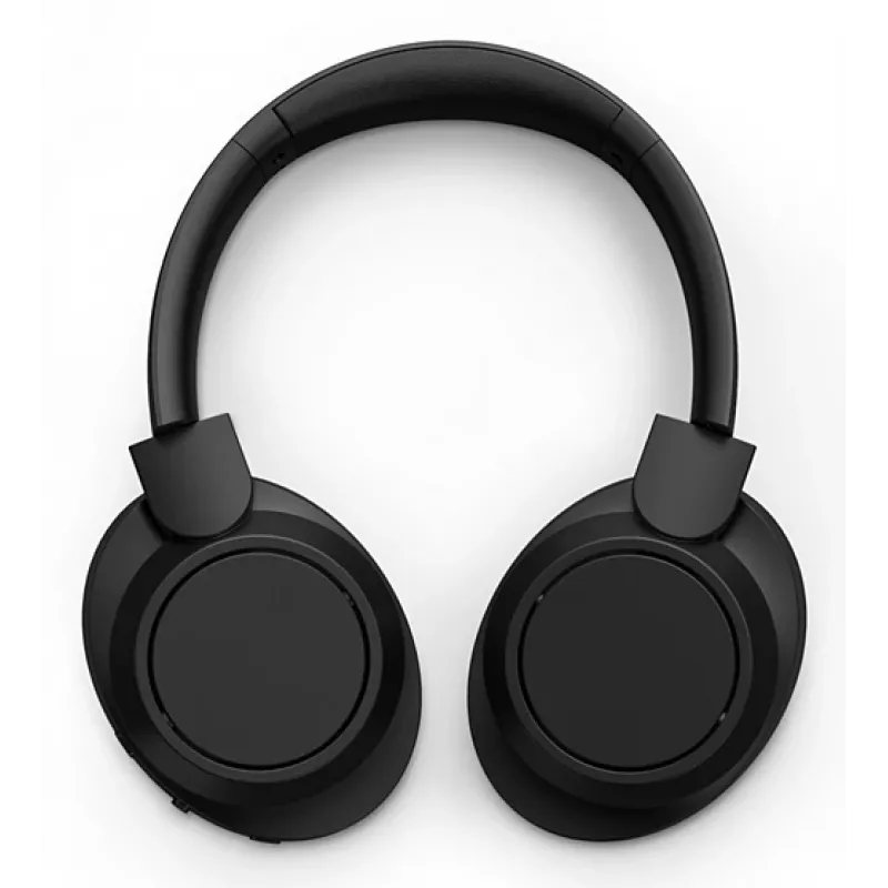 Philips 6000 series TAH6509BK/00 Kopfhörer/Headset Kabellos Headband Telefonate/Musik/Sport/Alltag Bluetooth Schwarz