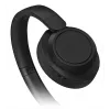 Philips 6000 series TAH6509BK/00 Kopfhörer/Headset Kabellos Headband Telefonate/Musik/Sport/Alltag Bluetooth Schwarz