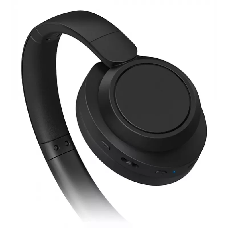 Philips 6000 series TAH6509BK/00 Kopfhörer/Headset Kabellos Headband Telefonate/Musik/Sport/Alltag Bluetooth Schwarz