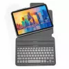 ZAGG Pro Keys Tastatur Universal Bluetooth QWERTY Englisch Grau