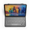 ZAGG Pro Keys Tastatur Universal Bluetooth QWERTY Englisch Grau
