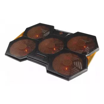 Laptop-Kühlpad Deltaco GAM-072