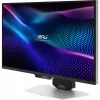 MSI MPG 274URDFW E16M Computer Monitor 68,6 cm (27 Zoll) 3840 x 2160 Pixel 4K Ultra HD LED Schwarz, Weiß