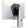 MSI MPG 274URDFW E16M Computer Monitor 68,6 cm (27 Zoll) 3840 x 2160 Pixel 4K Ultra HD LED Schwarz, Weiß
