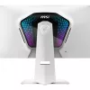 MSI MPG 274URDFW E16M Computer Monitor 68,6 cm (27 Zoll) 3840 x 2160 Pixel 4K Ultra HD LED Schwarz, Weiß