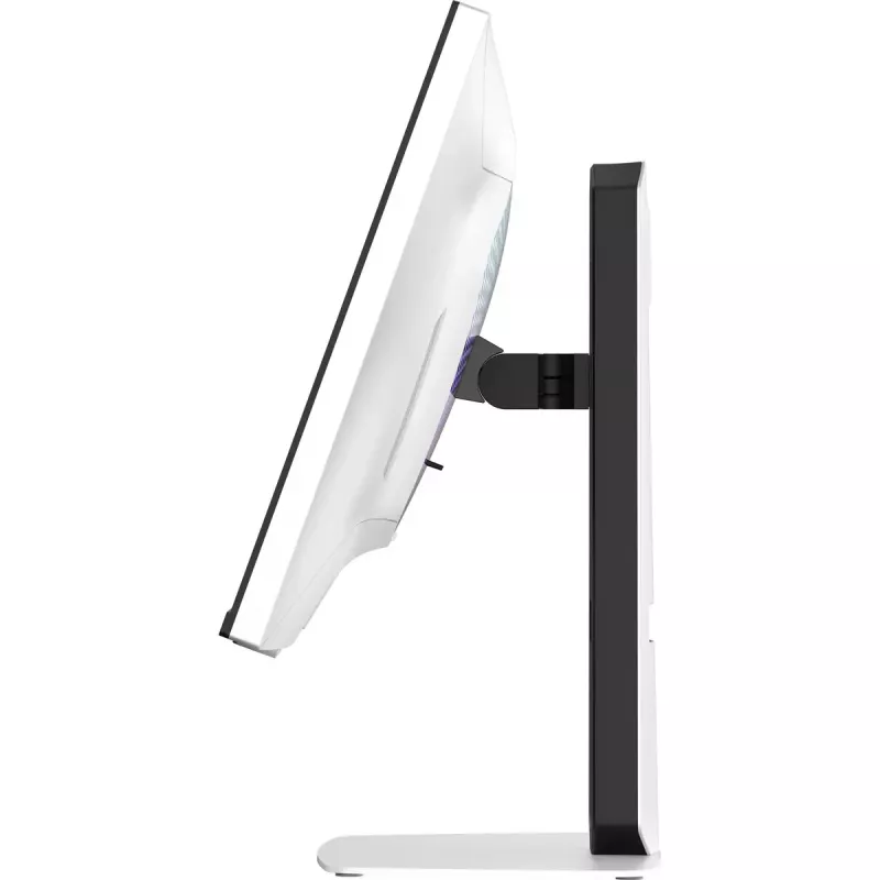 MSI MPG 274URDFW E16M Computer Monitor 68,6 cm (27 Zoll) 3840 x 2160 Pixel 4K Ultra HD LED Schwarz, Weiß