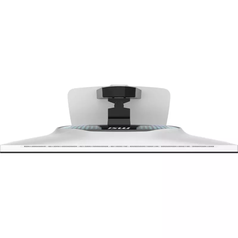 MSI MPG 274URDFW E16M Computer Monitor 68,6 cm (27 Zoll) 3840 x 2160 Pixel 4K Ultra HD LED Schwarz, Weiß