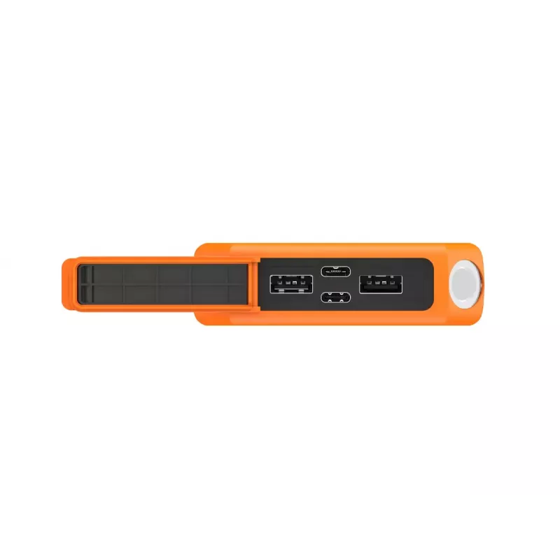 Tragbare Powerbank Xtorm Power Bank Rugged 20.000, 20000 mAh
