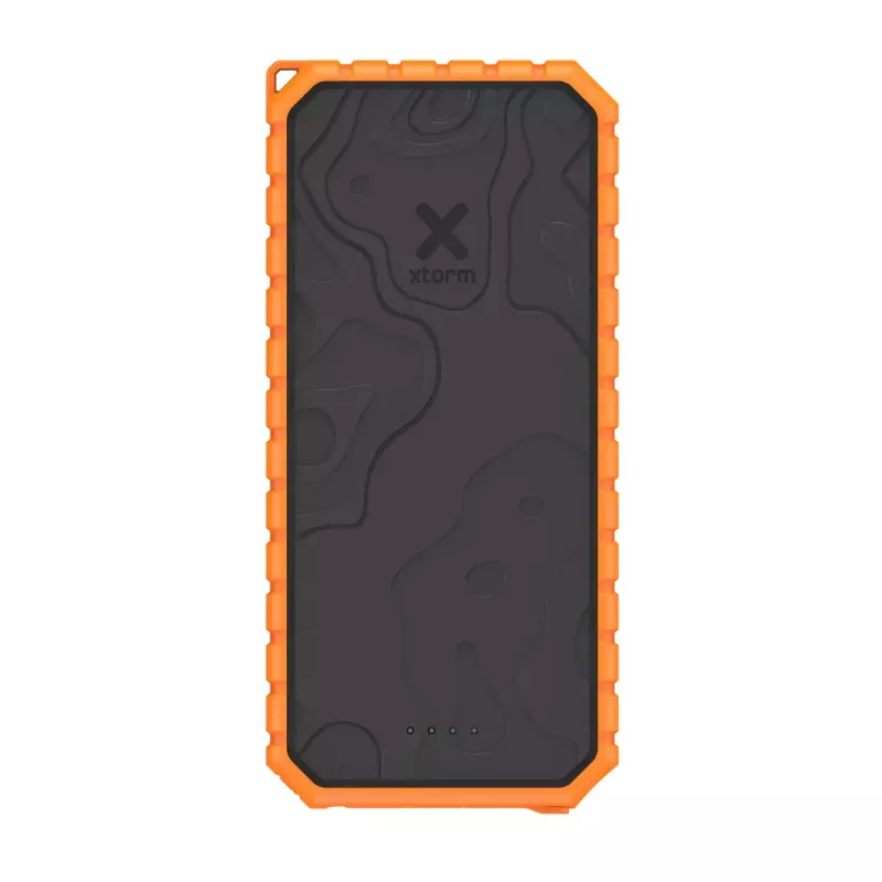 Tragbare Powerbank Xtorm Power Bank Rugged 20.000, 20000 mAh