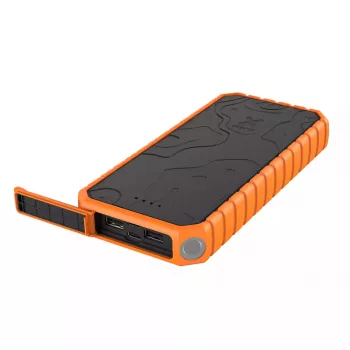 Tragbare Powerbank Xtorm Power Bank Rugged 20.000, 20000 mAh
