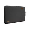 Schutzhülle tomtoc TOM-A13-E01D für 15–16 Zoll MacBook Pro MacBook Air, schwarz
