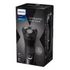 Philips X3021/00 Herrenrasierer Rotationsrasierer Trimmer Schwarz