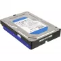 InLine Gummischienen zur Vibrationsentkopplung der HDD, 2 Stk. InLine 00244C