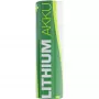 InLine Lithium-Ionen-Akku 3000mAh 18650 3,7V Wiederaufladbar