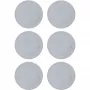 Knopfzelle InLine CR2025 3V Lithium 6er-Pack