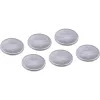 Knopfzelle InLine CR2025 3V Lithium 6er-Pack