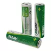 InLine NiMH-Akku, Mignon (AA), 2350 mAh, einsatzbereit