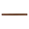 InLine woodplate, USB PowerBank 5.000mAh, mit LED, Walnussholz